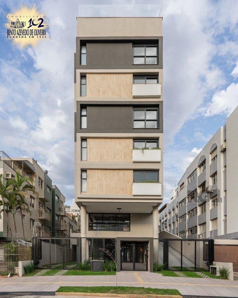 Apartamento, 1 quarto, 43 m² - Foto 33