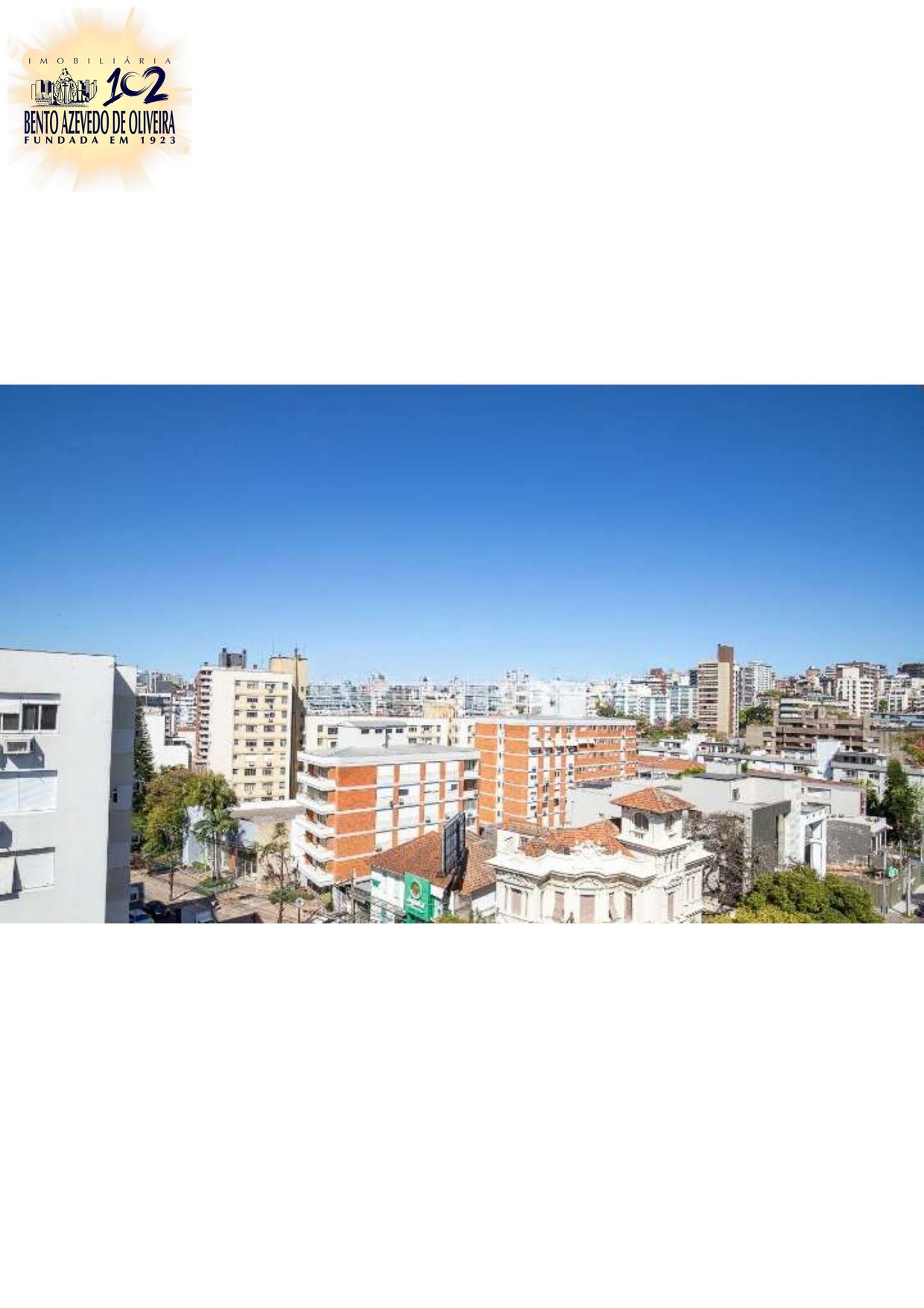 Vista panorâmica