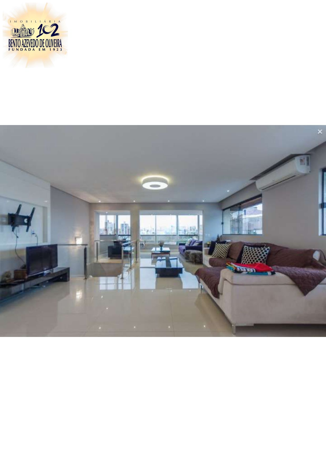 Cobertura, 3 quartos, 283 m² - Foto 30