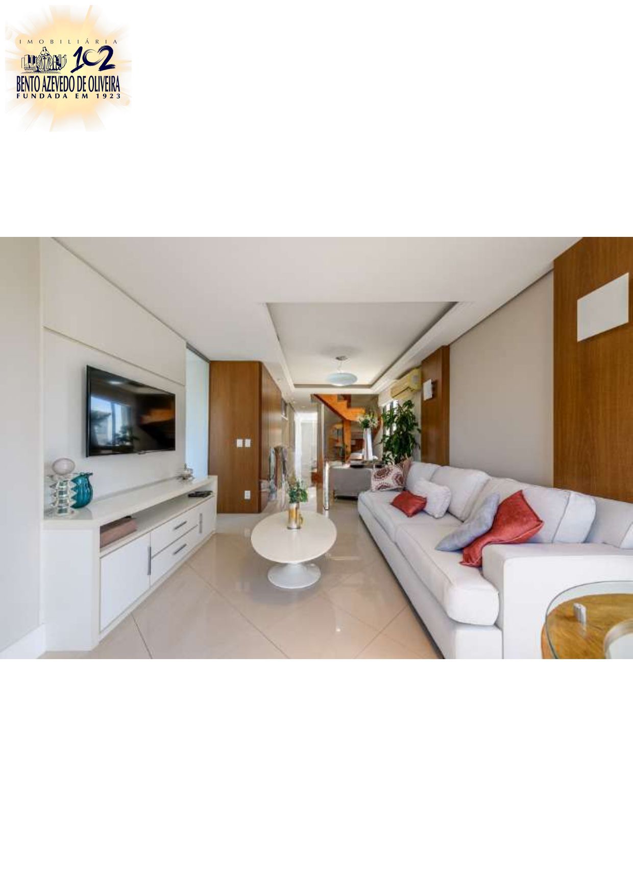 Cobertura, 3 quartos, 242 m² - Foto 32
