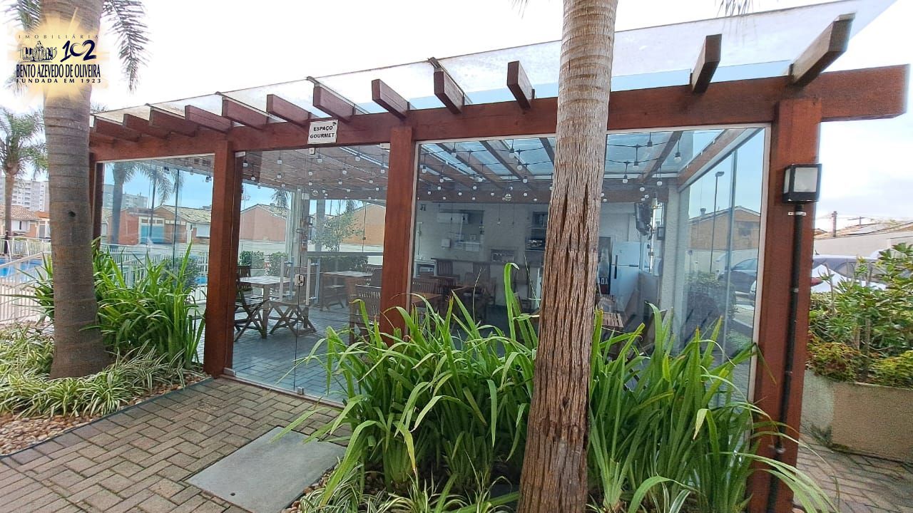 Apartamento, 2 quartos, 48 m² - Foto 3