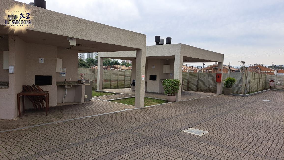 Apartamento, 2 quartos, 48 m² - Foto 16