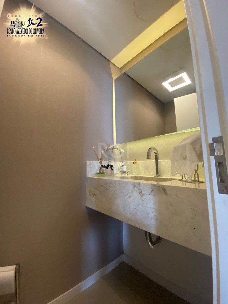 Lavabo