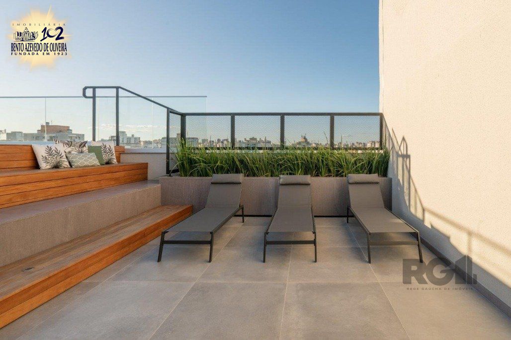 Apartamento, 1 quarto, 43 m² - Foto 11