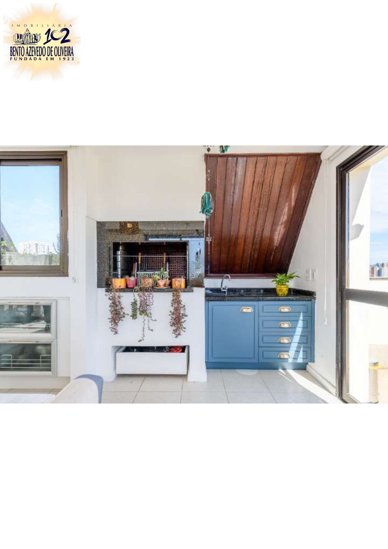 Cobertura, 3 quartos, 242 m² - Foto 18