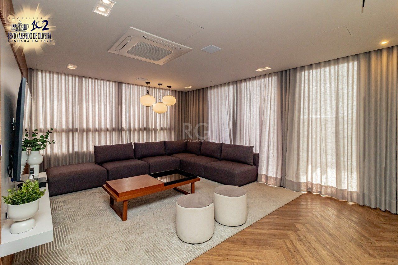 Apartamento, 1 quarto, 30 m² - Foto 20