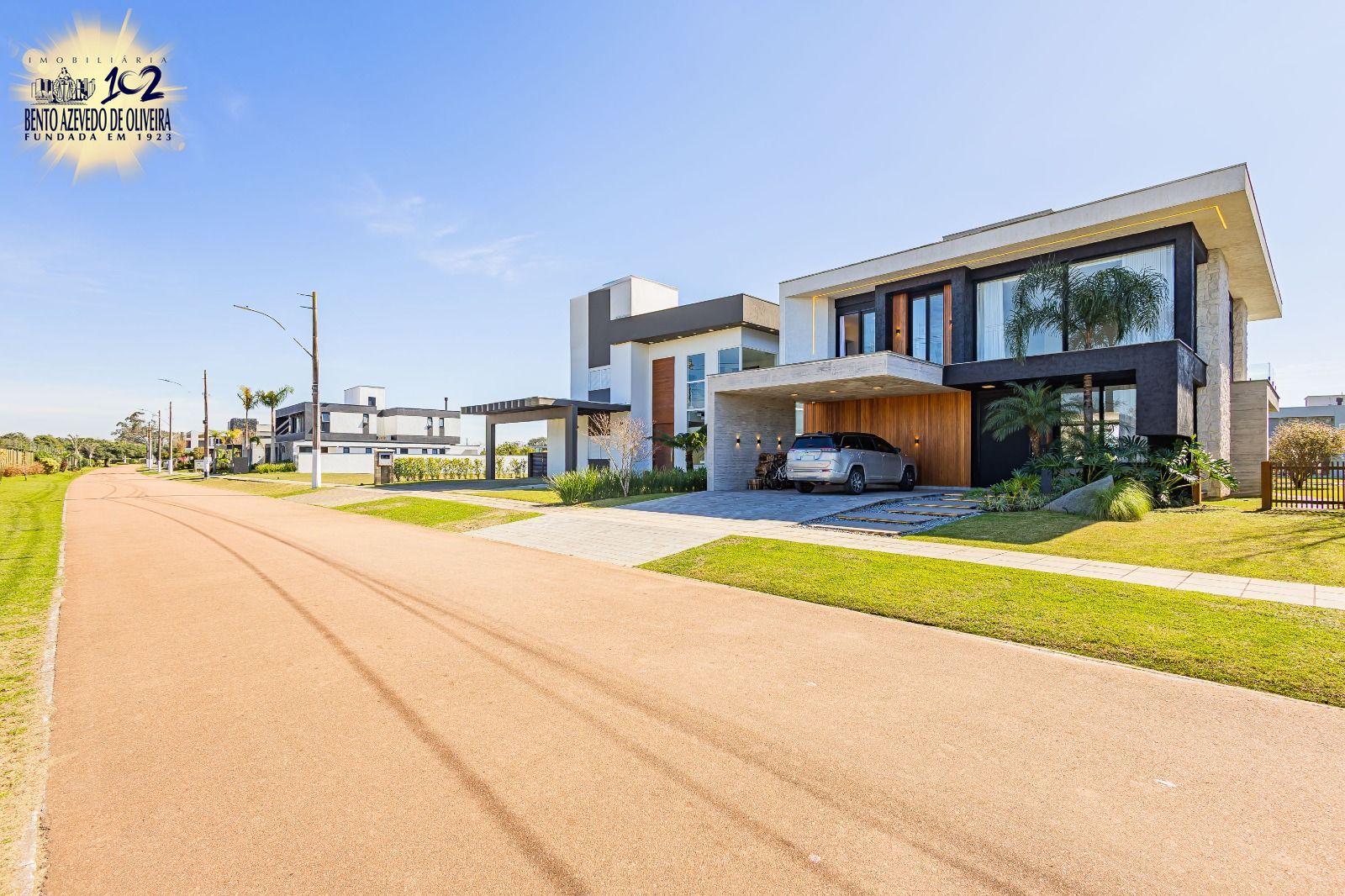 Casa de Condomínio, 4 quartos - Foto 18