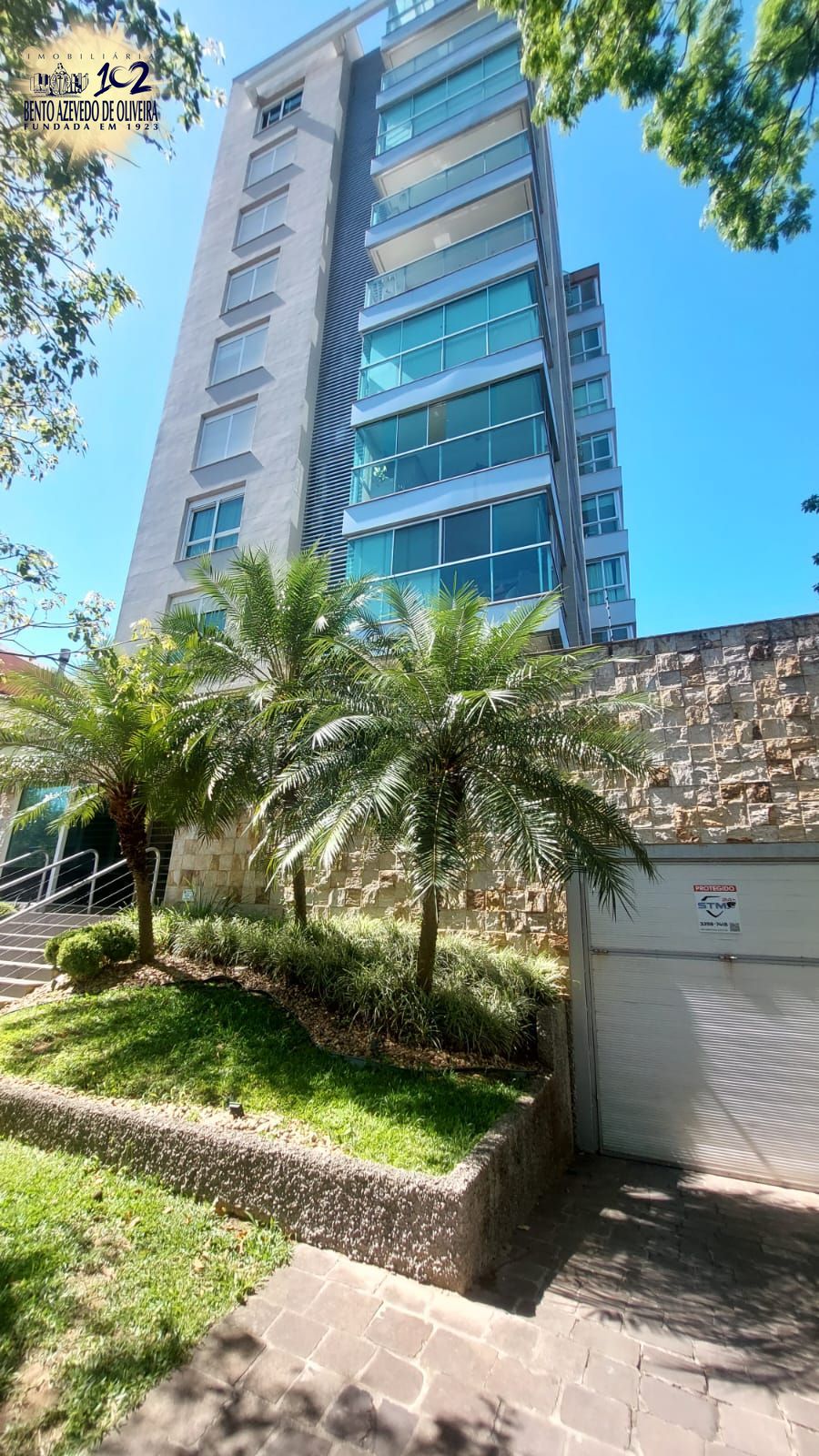 Apartamento, 2 quartos, 69 m² - Foto 2