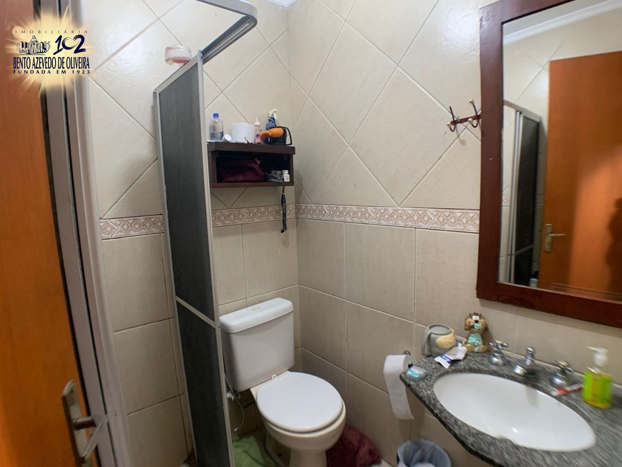 Casa de Condomínio, 3 quartos - Foto 17