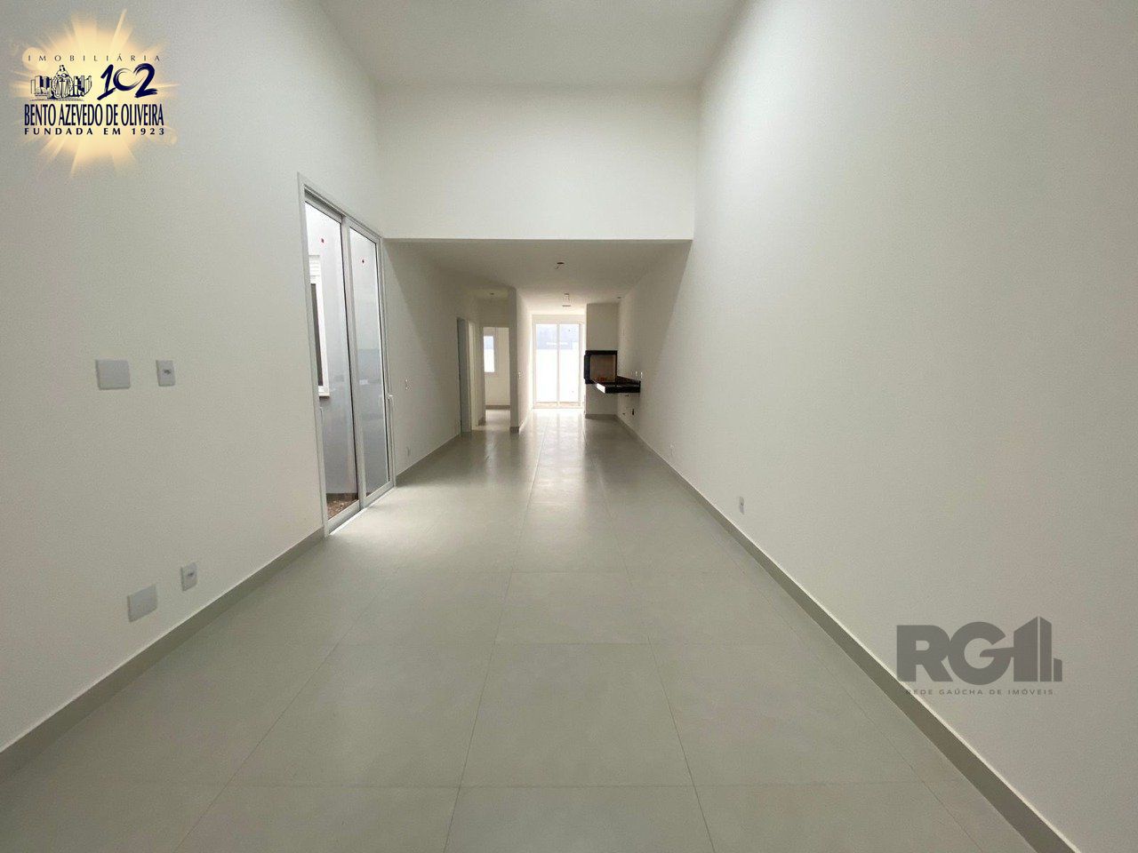 Casa, 3 quartos, 97 m² - Foto 2