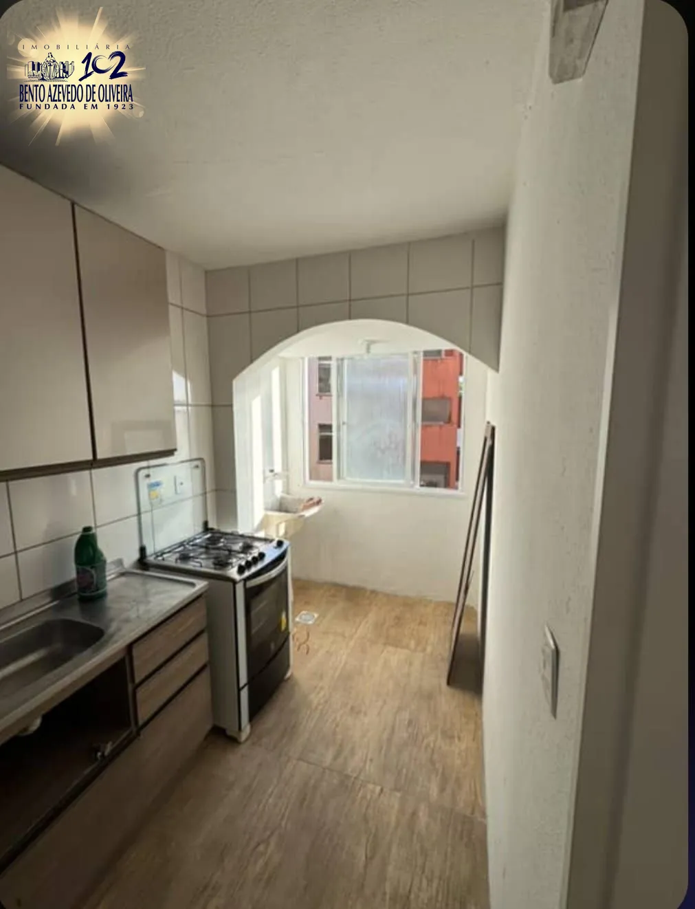 Apartamento, 1 quarto, 40 m² - Foto 5
