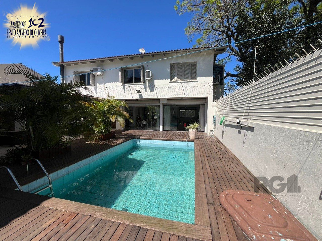 Casa, 3 quartos, 367 m² - Foto 8