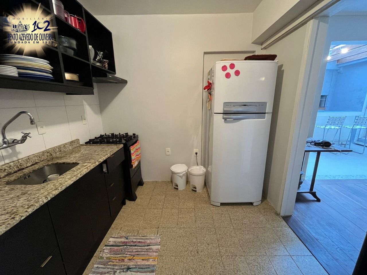 Casa de Condomínio, 3 quartos - Foto 11