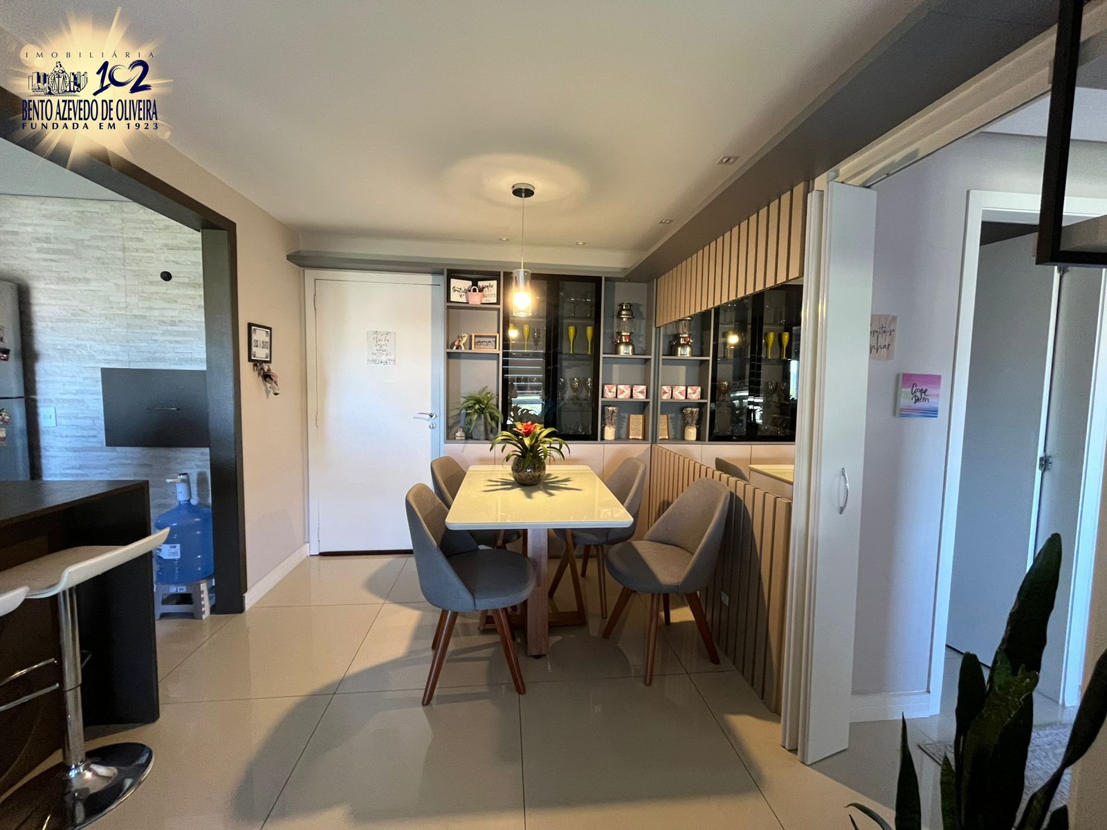 Apartamento, 3 quartos, 71 m² - Foto 3