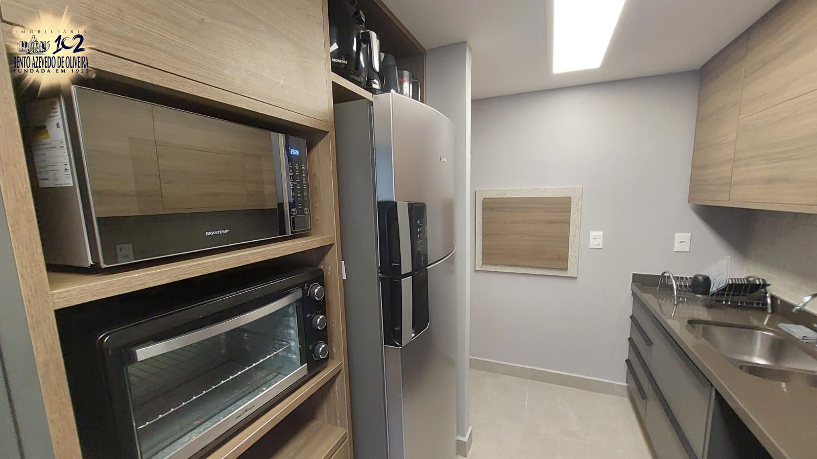 Apartamento, 3 quartos, 101 m² - Foto 10