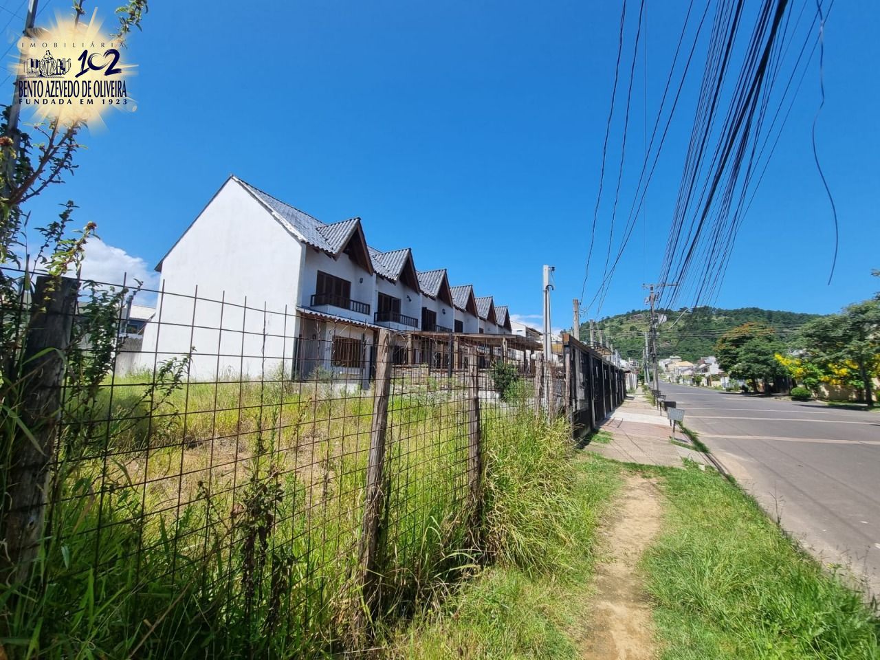 Terreno, 204 m² - Foto 4
