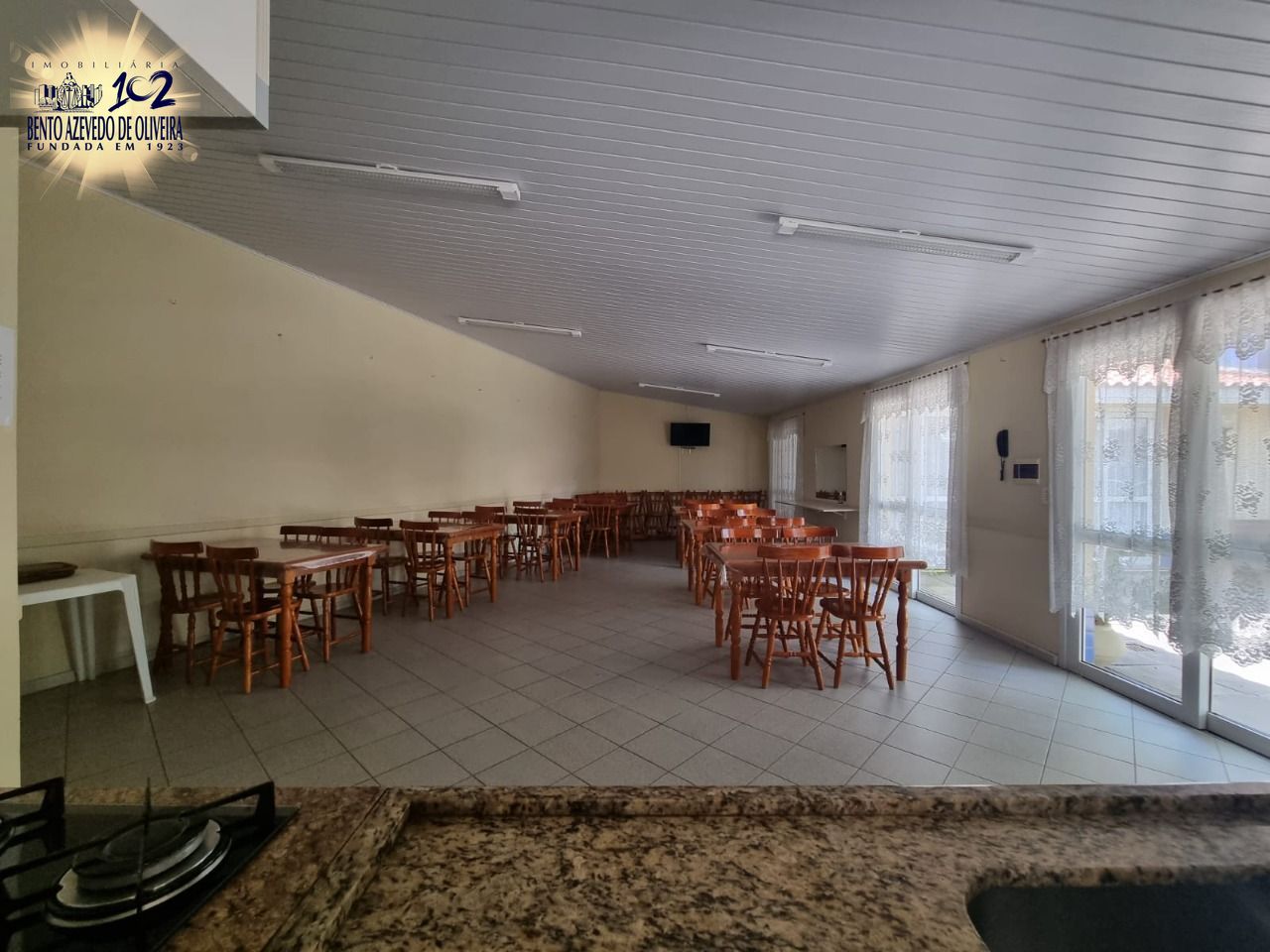 Apartamento, 2 quartos, 55 m² - Foto 16
