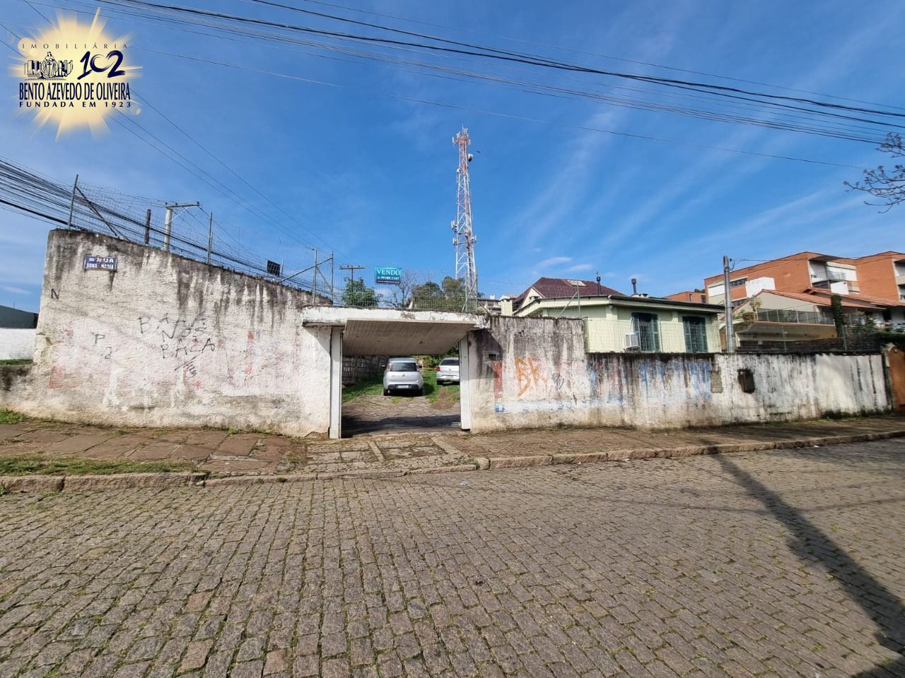 Terreno, 750 m² - Foto 3