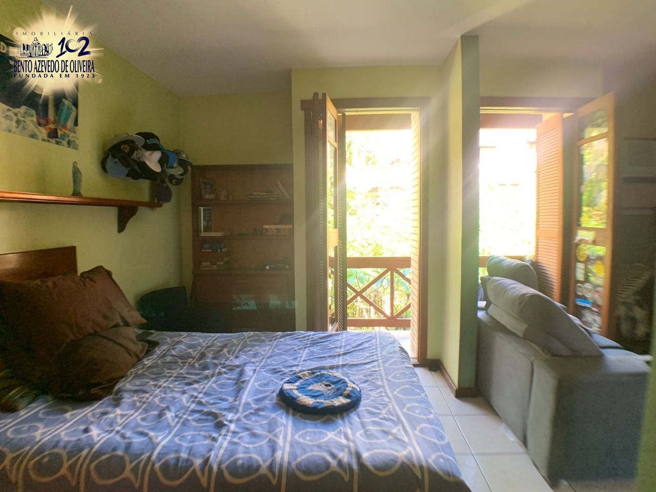 Casa de Condomínio, 3 quartos - Foto 13