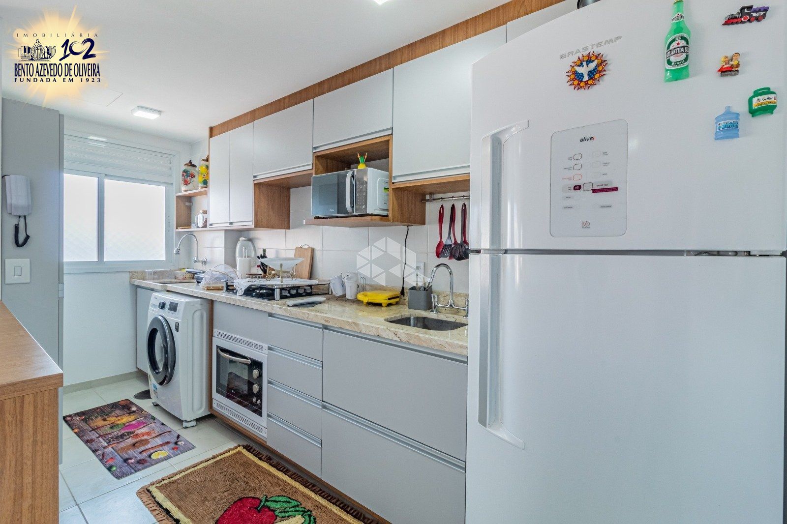 Apartamento, 2 quartos, 73 m² - Foto 10