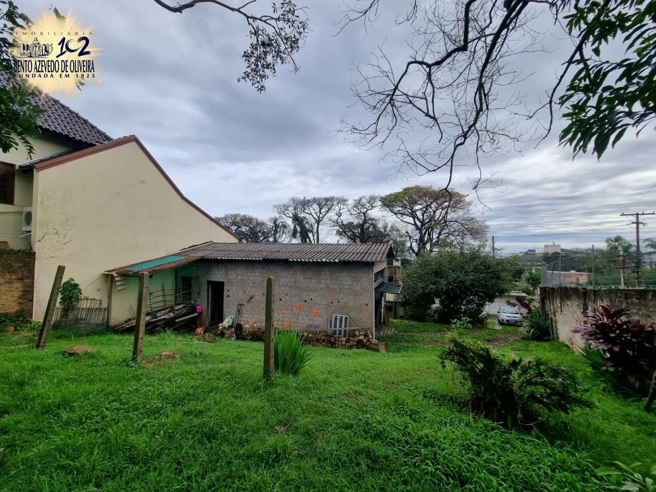 Terreno, 750 m² - Foto 8