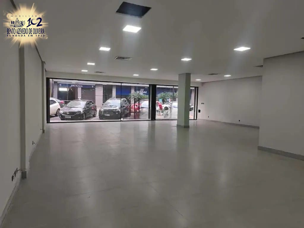 Loja-Salão, 291 m² - Foto 10