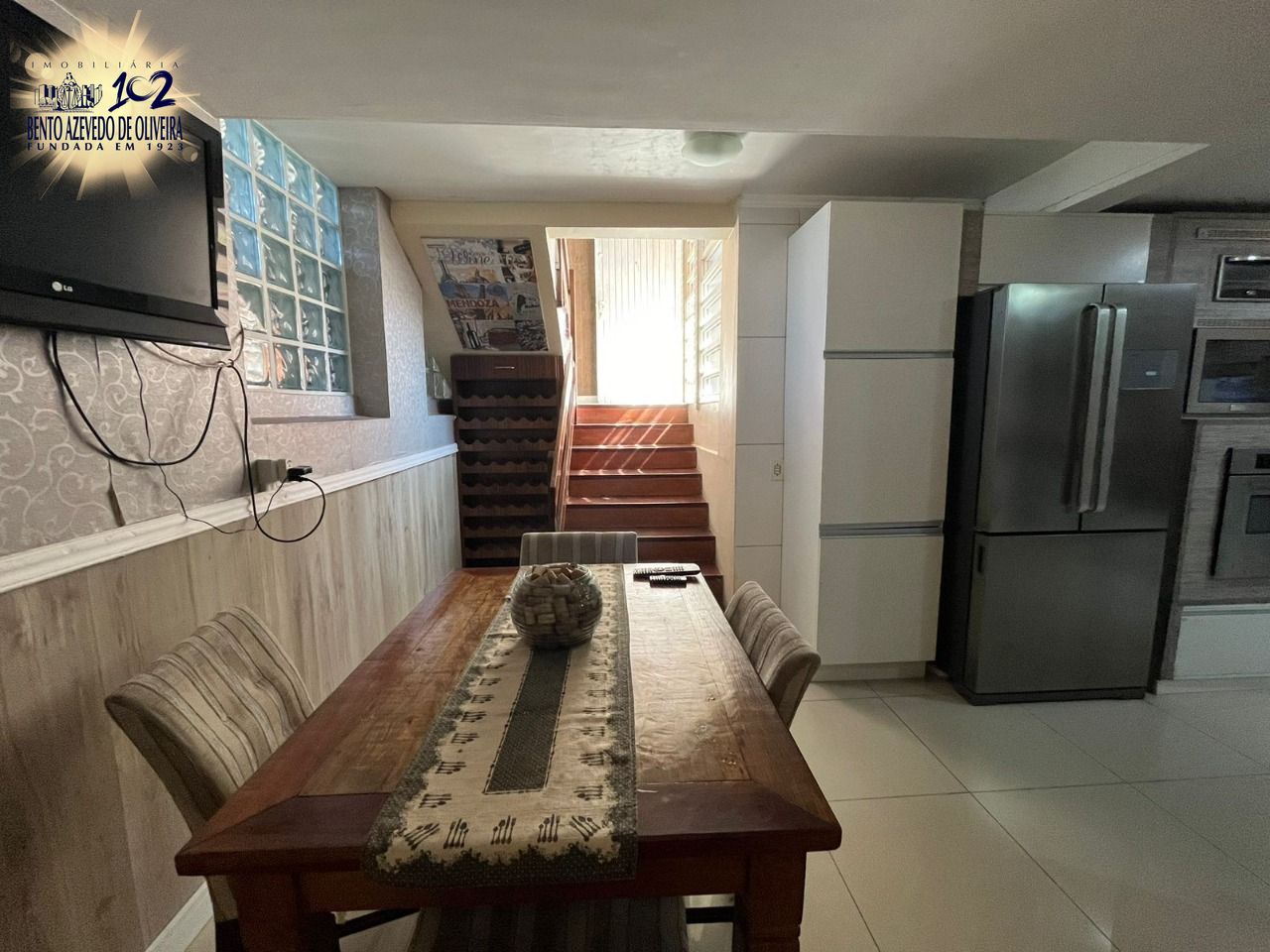 Casa, 3 quartos, 250 m² - Foto 18