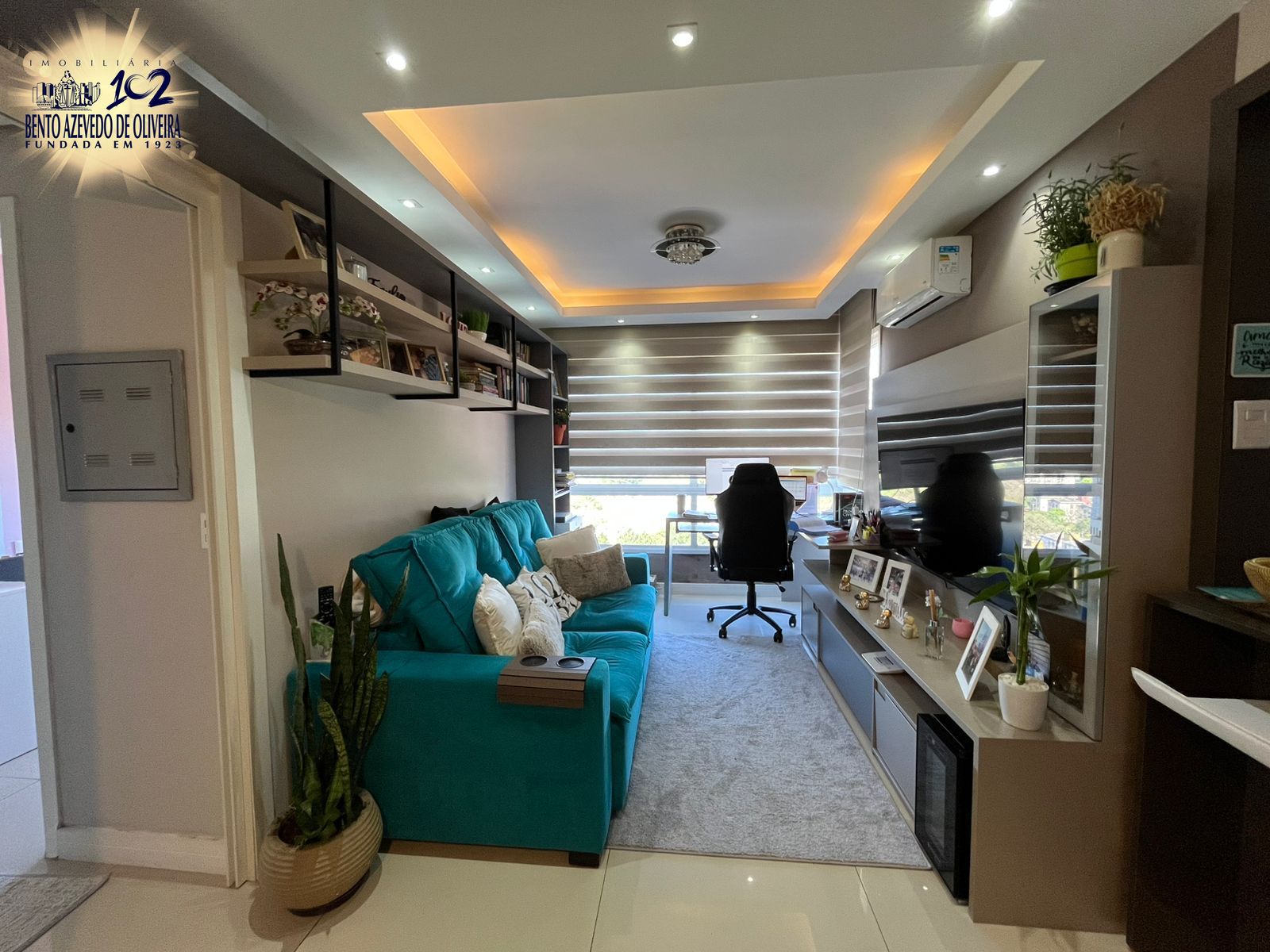 Apartamento, 3 quartos, 71 m² - Foto 11