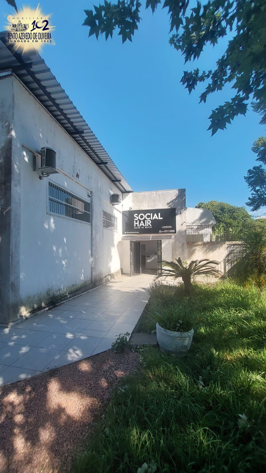 Prédio Inteiro, 220 m² - Foto 41