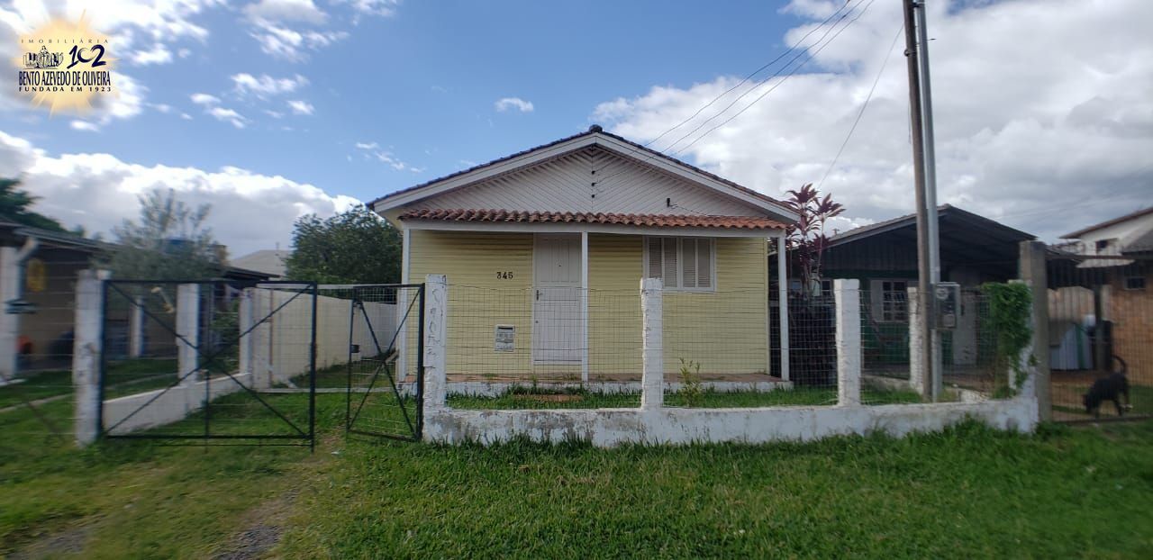 Casa, 2 quartos, 85 m² - Foto 1