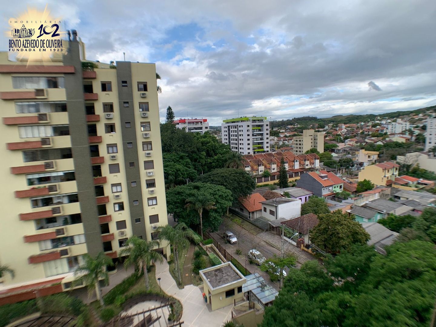 Apartamento, 3 quartos, 100 m² - Foto 21