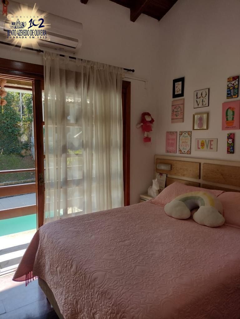 Casa, 4 quartos, 350 m² - Foto 13