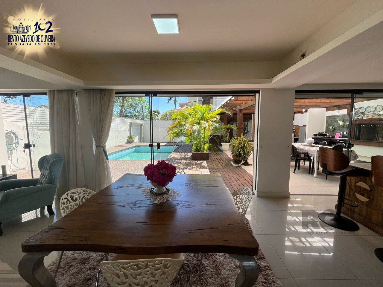 Casa, 3 quartos, 367 m² - Foto 27