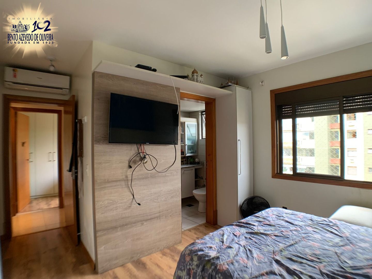 Apartamento, 3 quartos, 100 m² - Foto 12