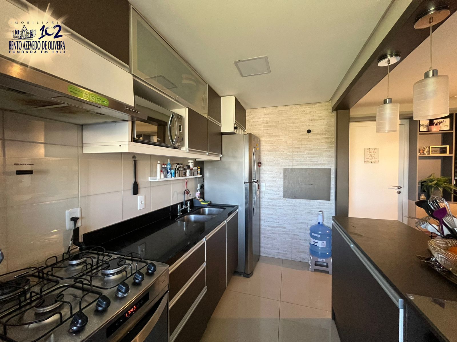 Apartamento, 3 quartos, 71 m² - Foto 9