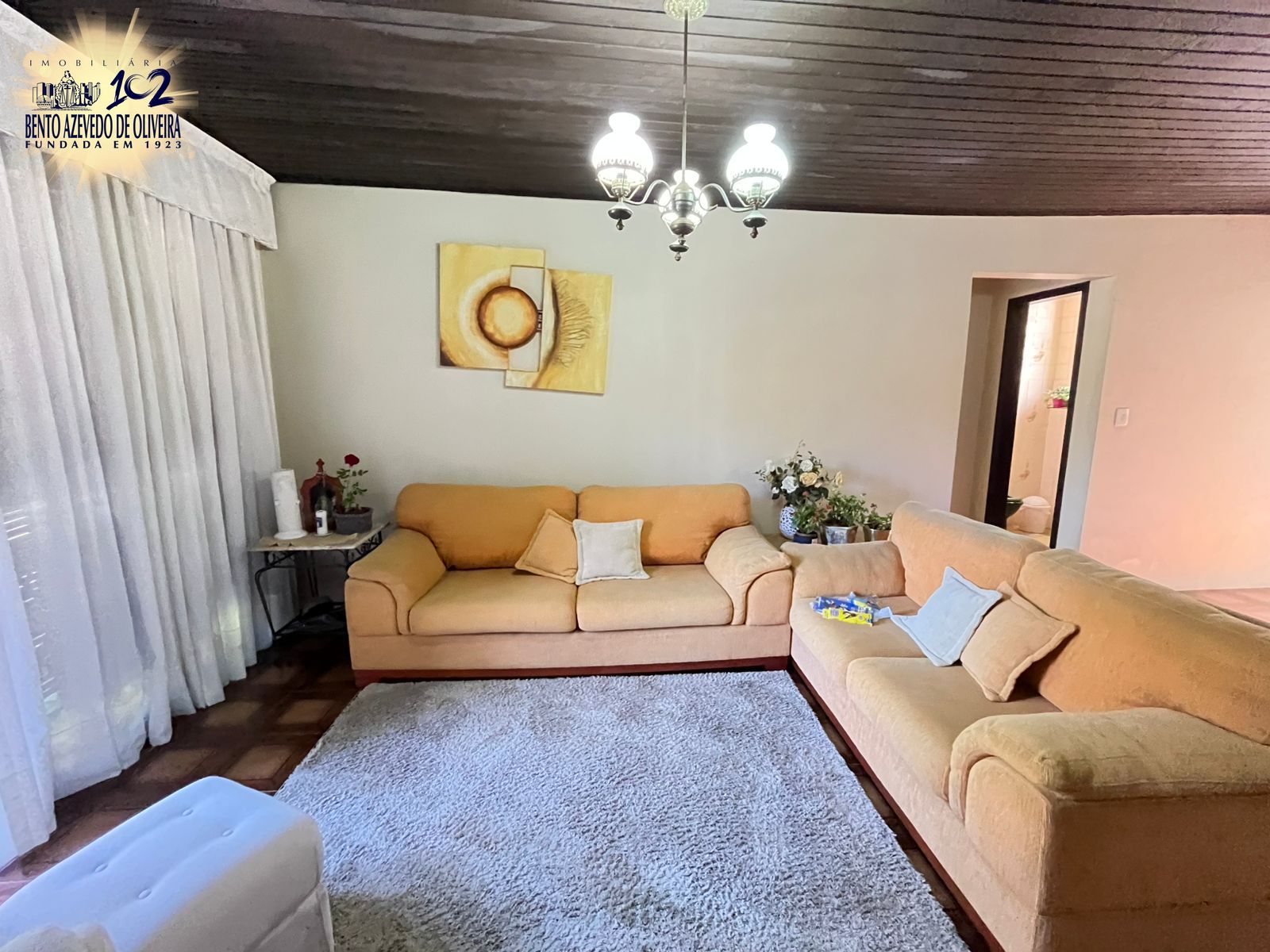 Casa, 6 quartos, 300 m² - Foto 31