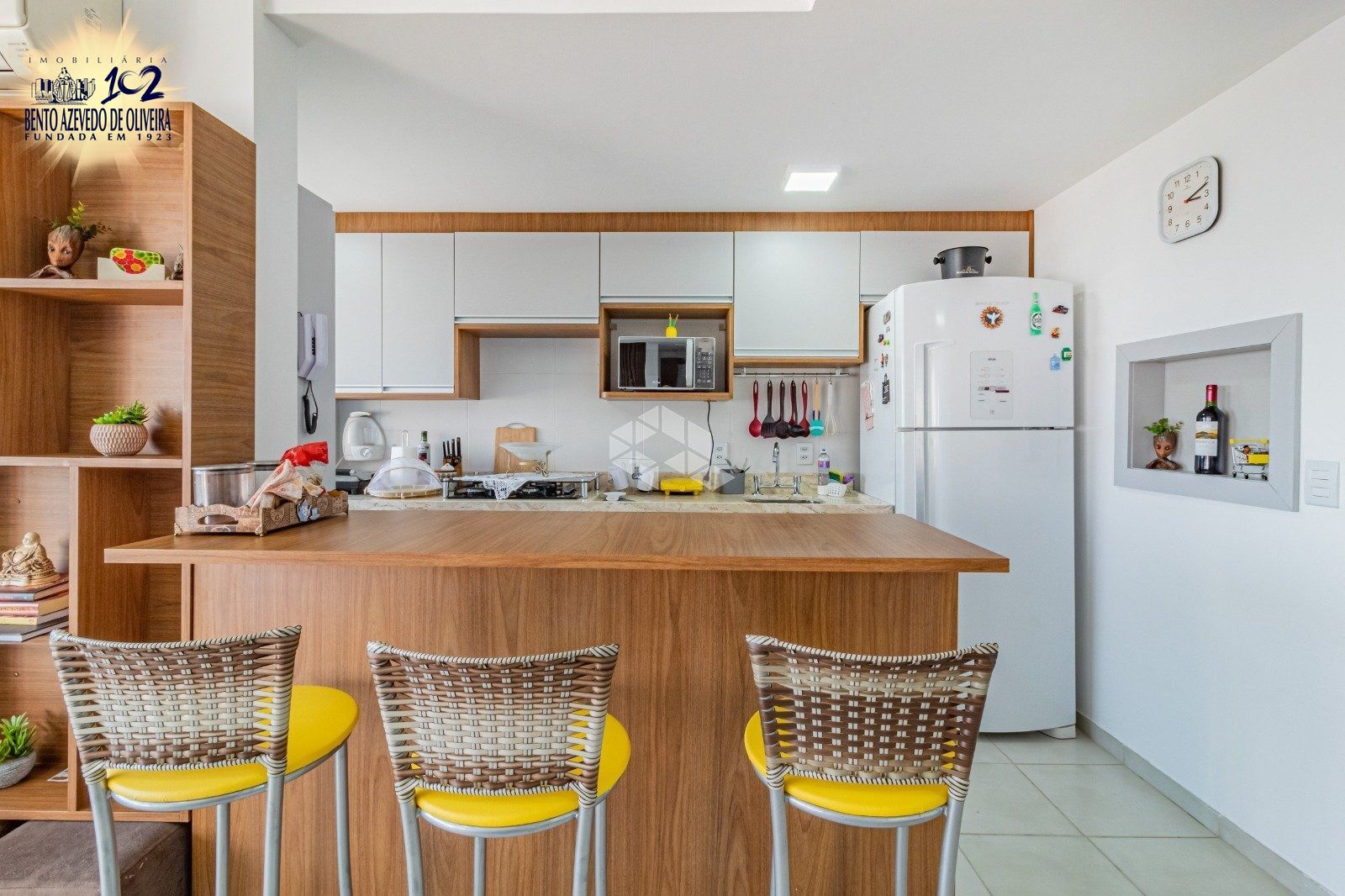 Apartamento, 2 quartos, 73 m² - Foto 9