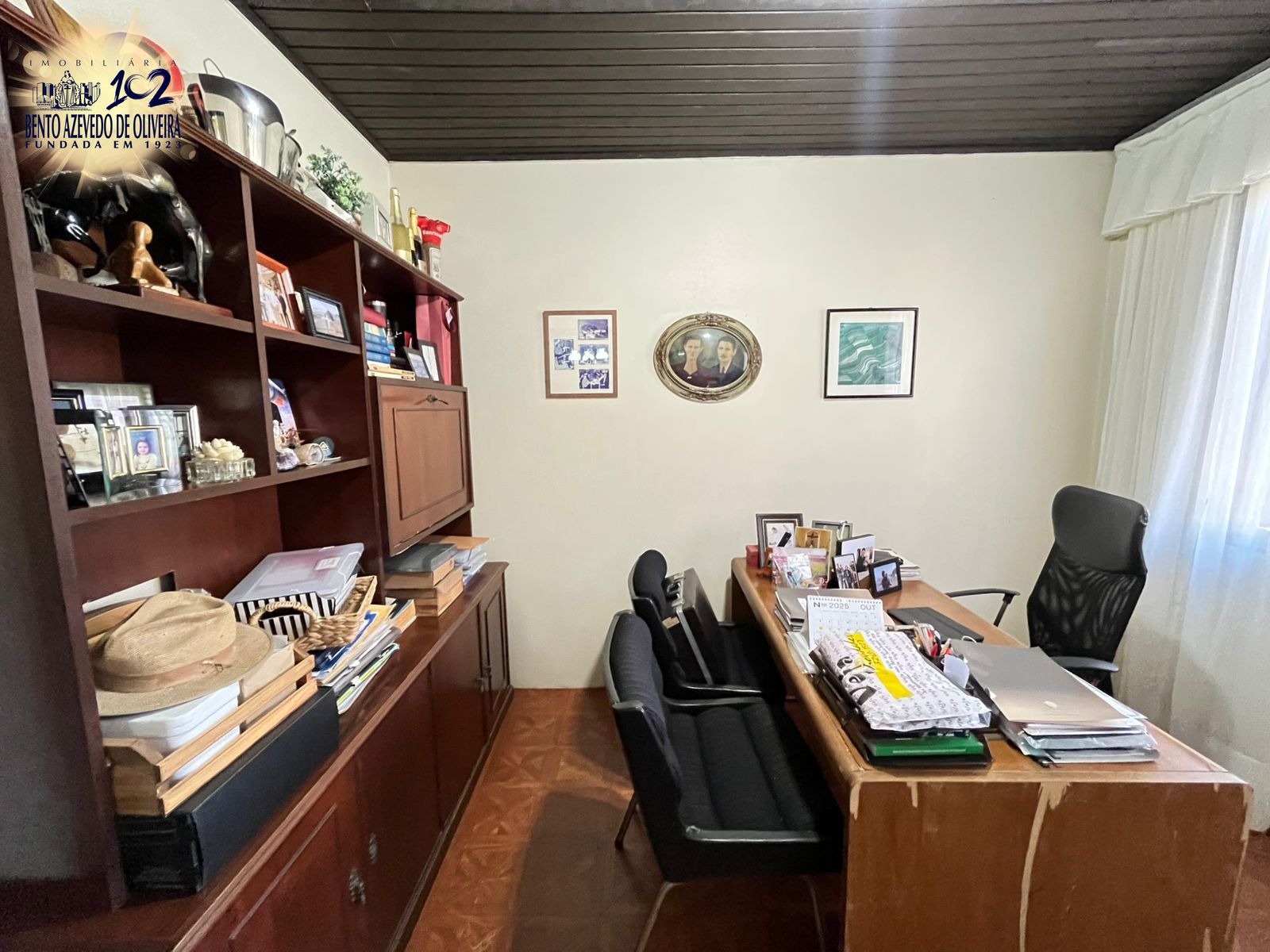 Casa, 6 quartos, 300 m² - Foto 24