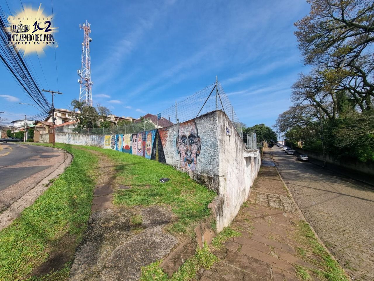 Terreno, 750 m² - Foto 1