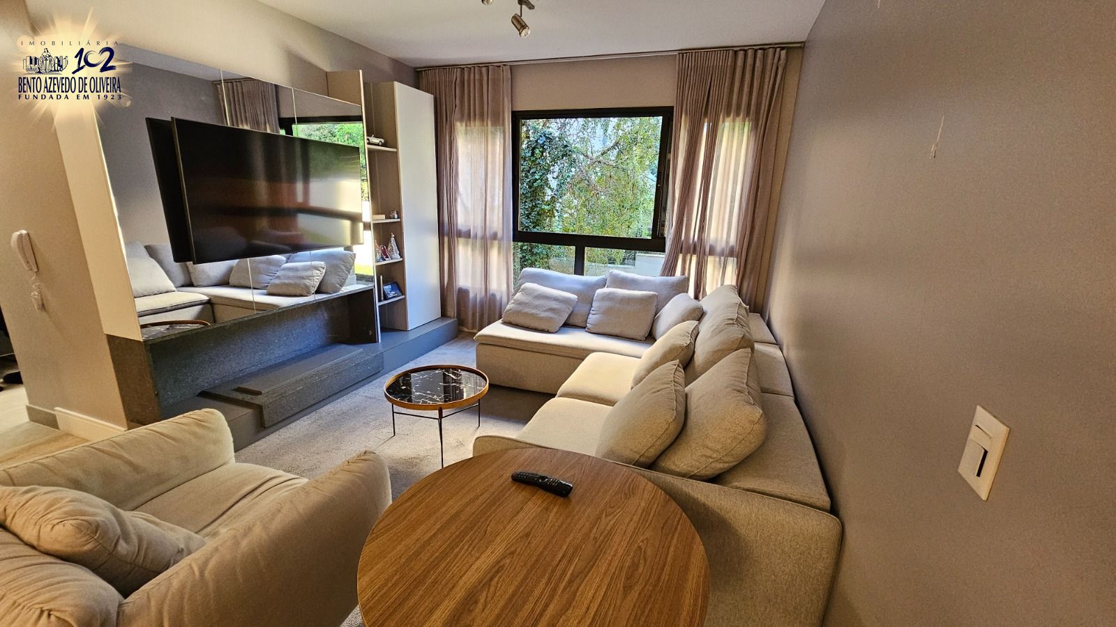 Apartamento, 3 quartos, 101 m² - Foto 1
