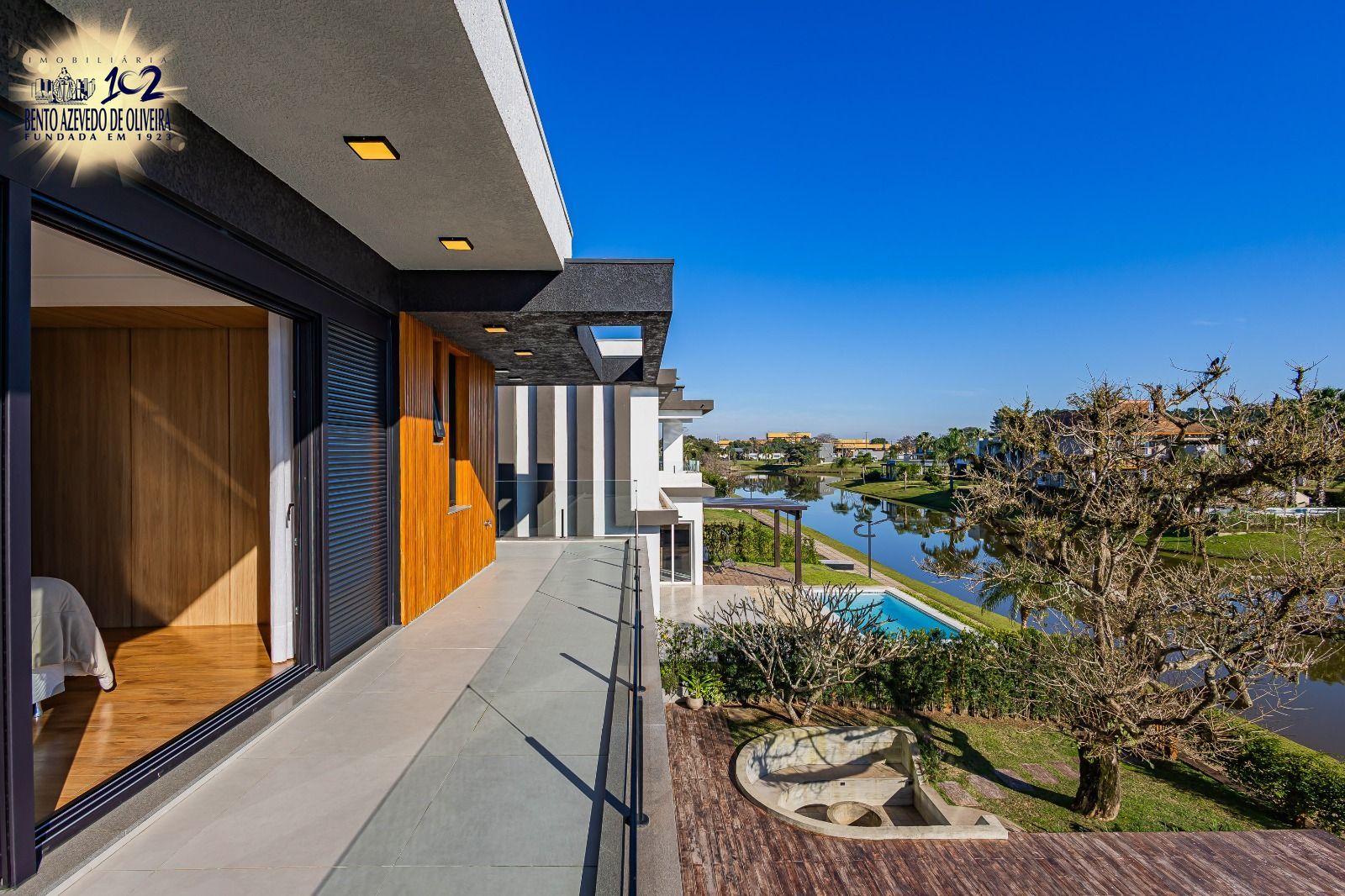 Casa de Condomínio, 4 quartos - Foto 50