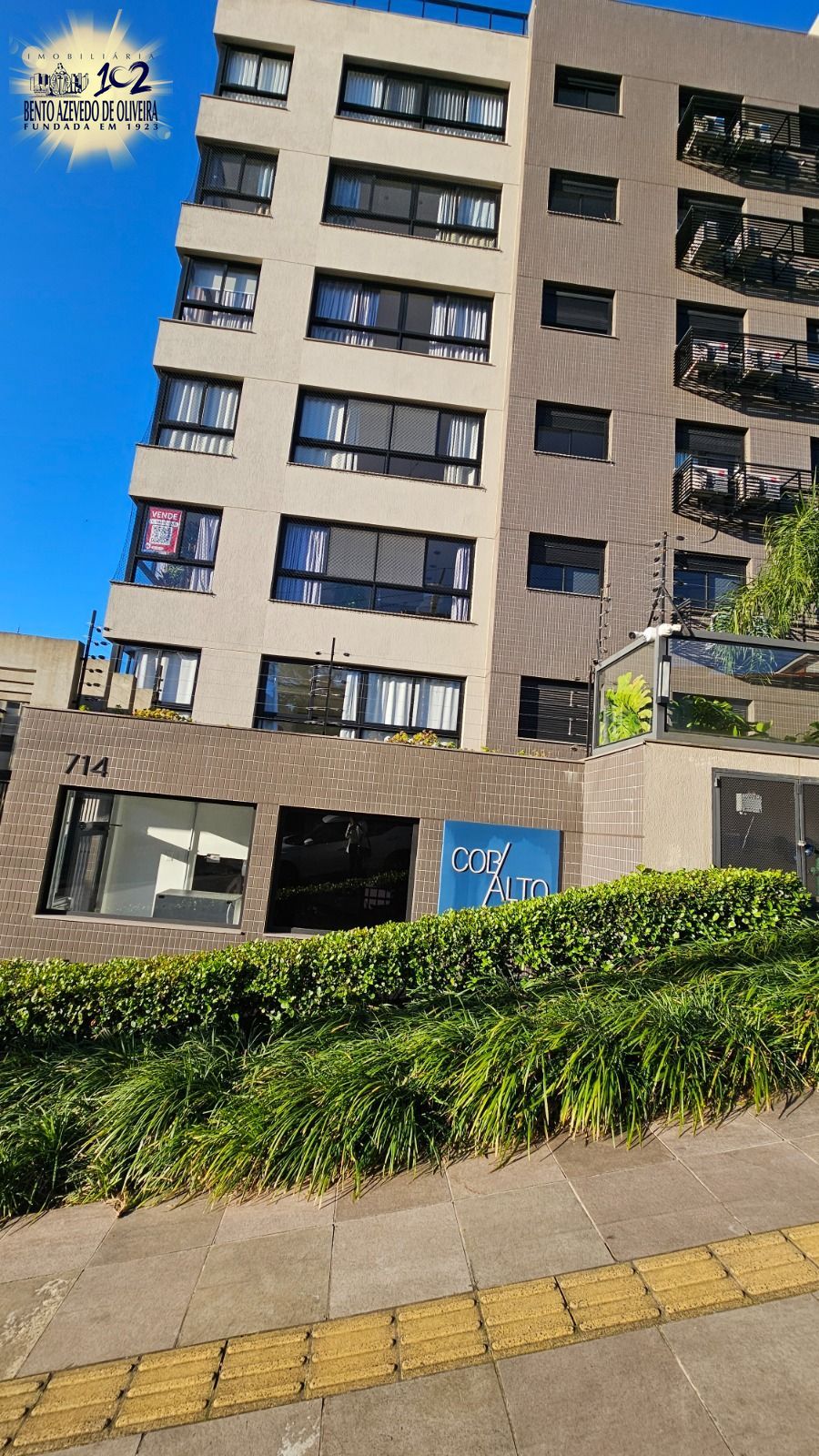 Apartamento, 3 quartos, 101 m² - Foto 39