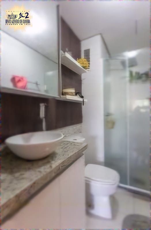 Apartamento, 1 quarto, 55 m² - Foto 5