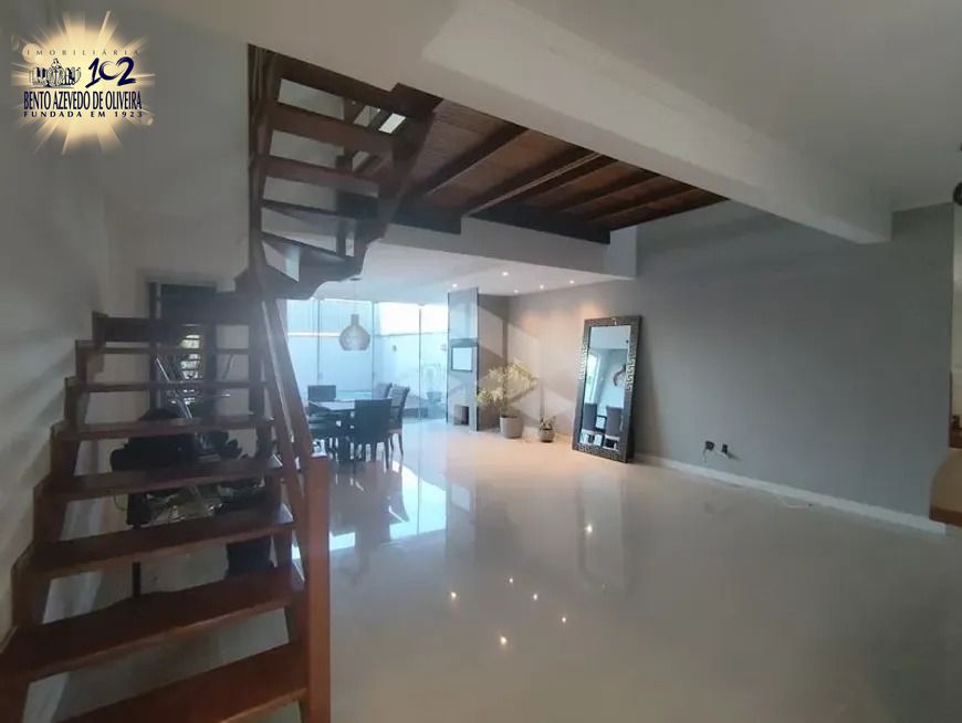 Casa, 3 quartos, 157 m² - Foto 5