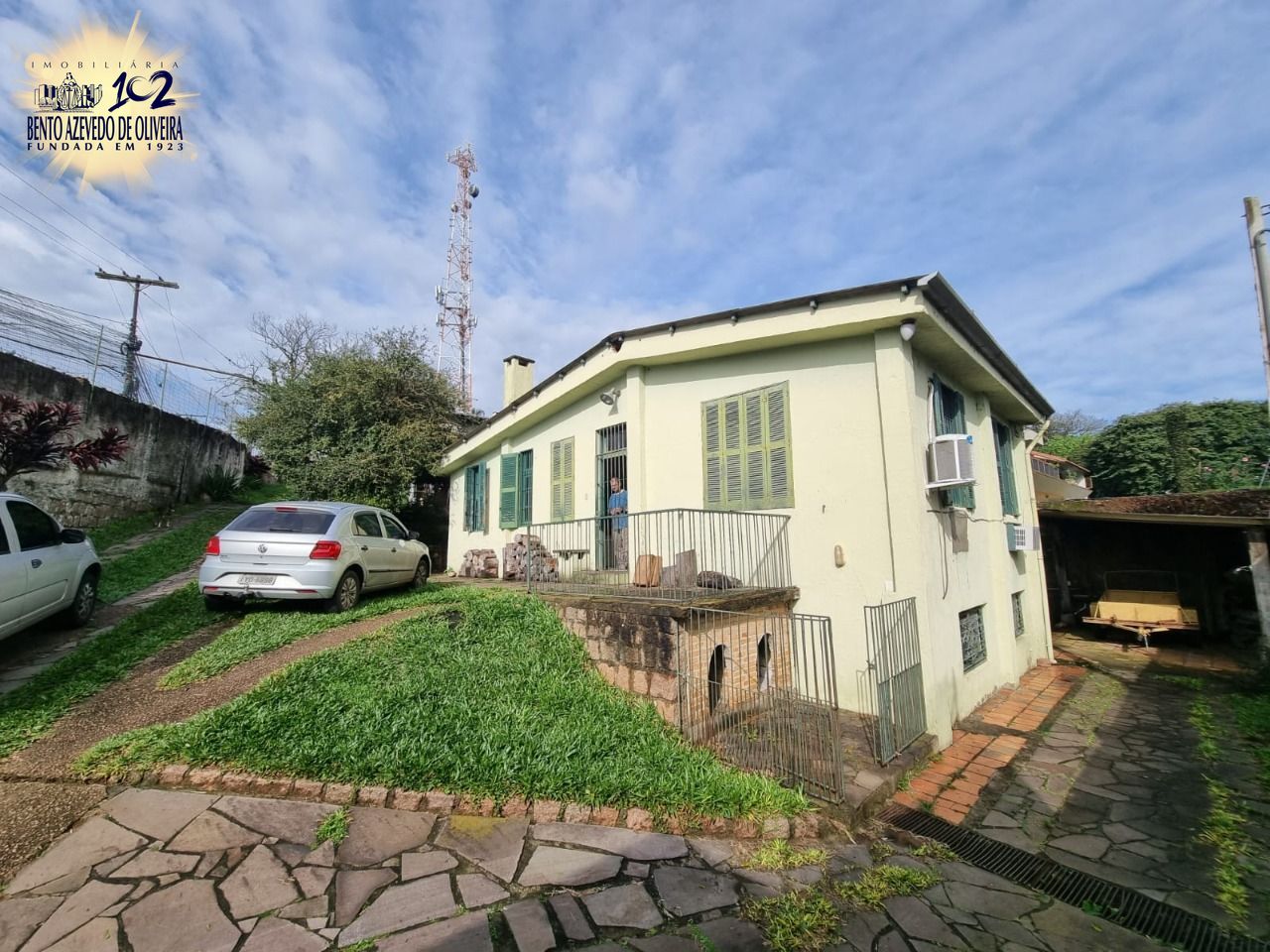 Terreno, 750 m² - Foto 5