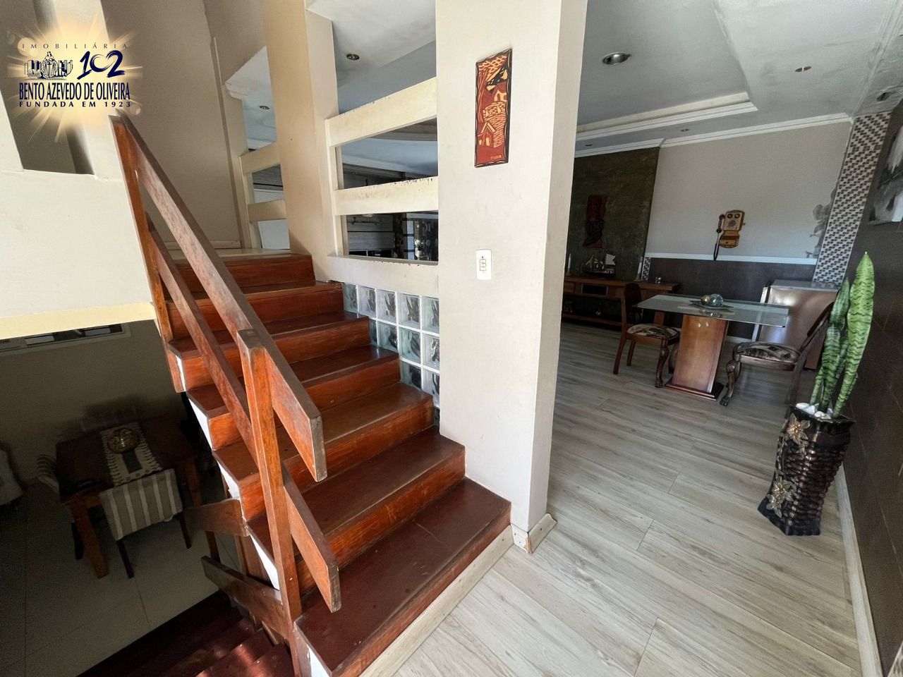 Casa, 3 quartos, 250 m² - Foto 12