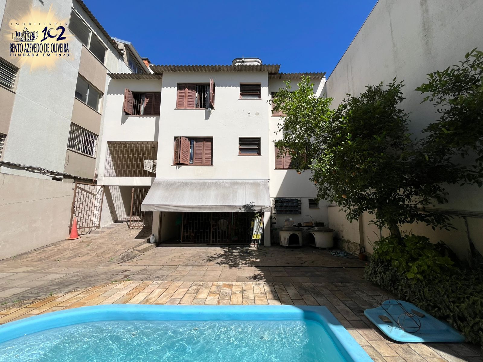 Casa, 6 quartos, 300 m² - Foto 34