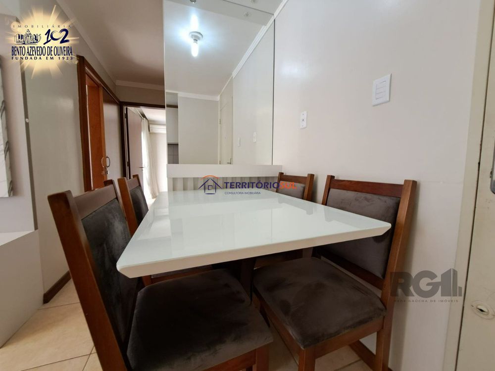 Apartamento, 2 quartos, 50 m² - Foto 5