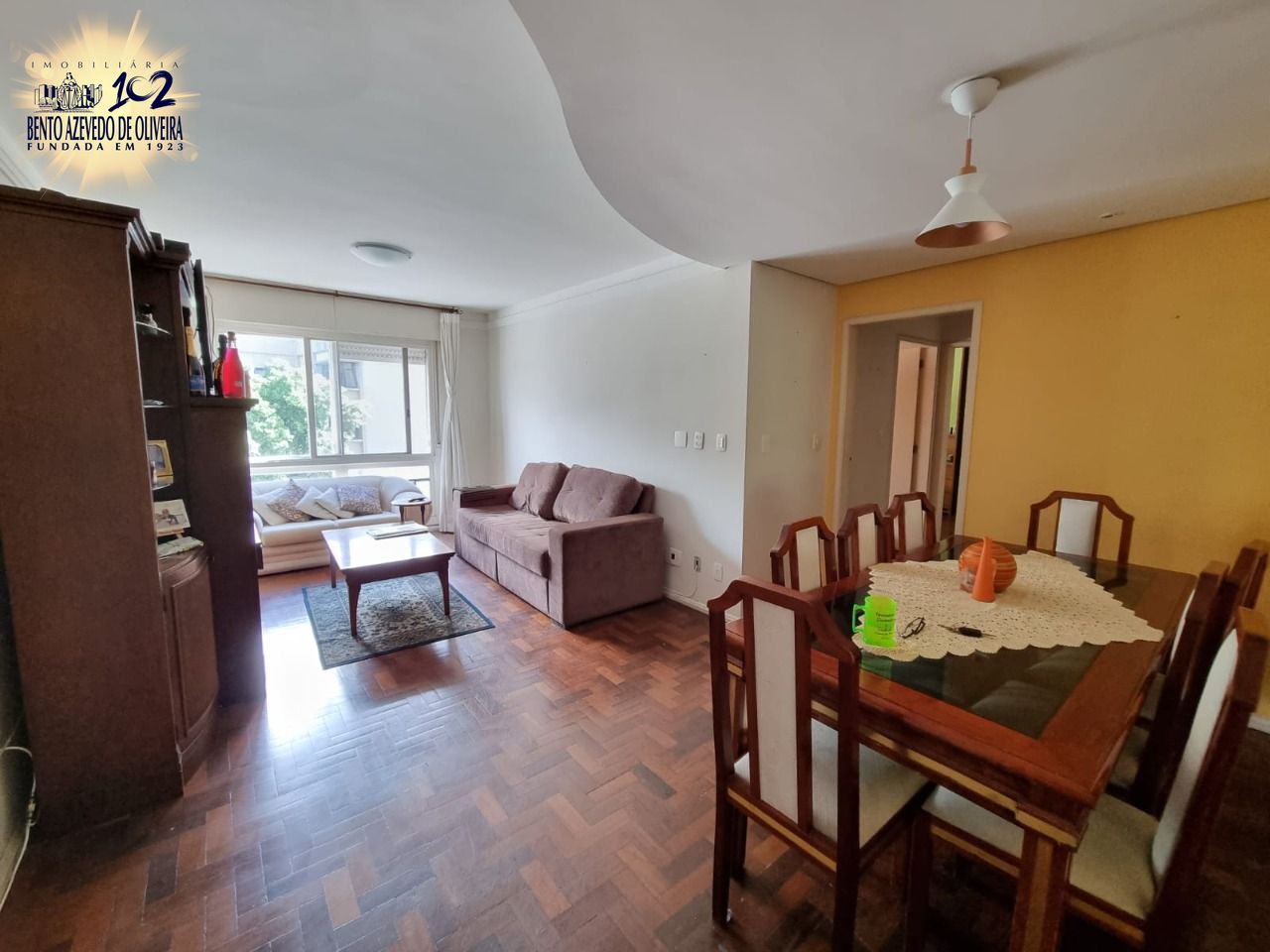 Apartamento, 2 quartos, 80 m² - Foto 1