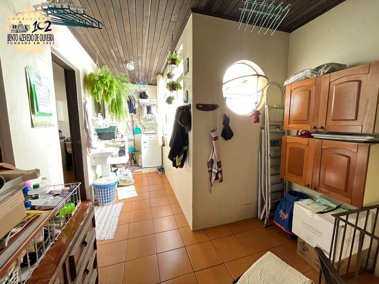 Casa, 6 quartos, 300 m² - Foto 9